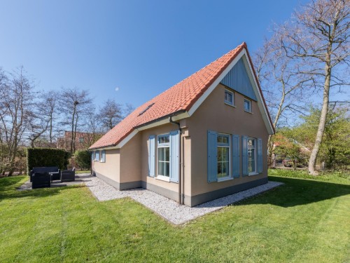 Sommerhus - 6 personer -  - 1796NM - De Koog