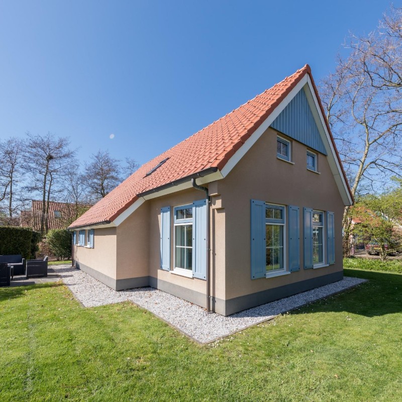 Sommerhus - 6 personer -  - 1796NM - De Koog