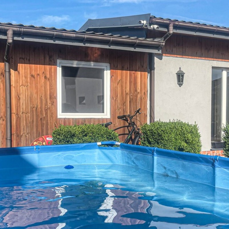 Sommerhus - 6 personer -  - Korlino - 76-113 - Postomino