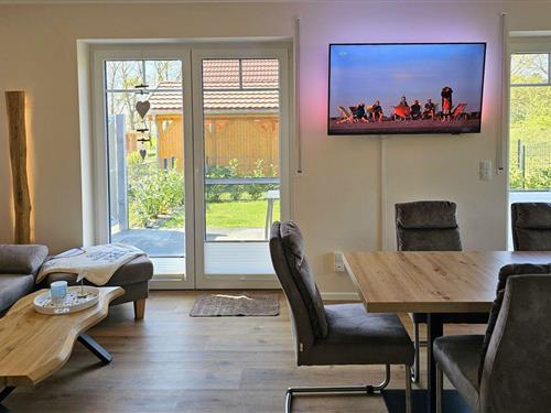 Sommerhus - 12 personer -  - Am Stangenberg - 18230 - Biendorf