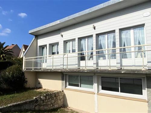 Ferienhaus - 4 Personen -  - 14880 - Hermanville-Sur-Mer