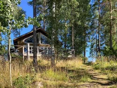 Fritidshus - 5 personer -  - Skjutsbol Gläntan - Klässbol Arvika - 671 95 - Klässbol