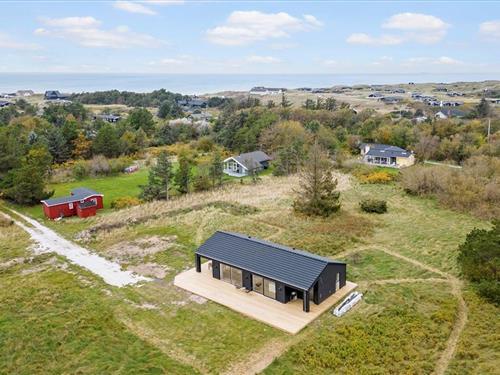 Ferienhaus - 8 Personen -  - Birksvej - Tornby - 9850 - Hirtshals