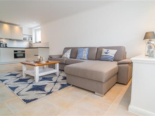 Ferielejlighed - 4 personer -  - Dr.-Nicolas-Straße - 25980 - Westerland