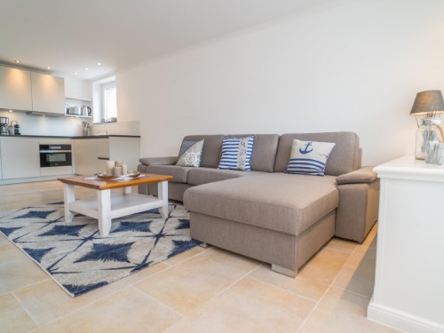 Ferielejlighed - 4 personer -  - Dr.-Nicolas-Straße - 25980 - Westerland