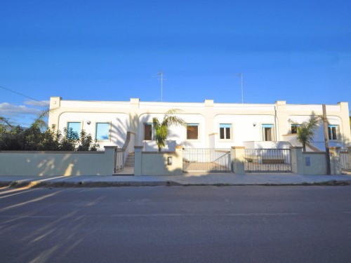 Holiday apartment - 8 persons -  - 73014 - Torre Suda, Racale (Le)