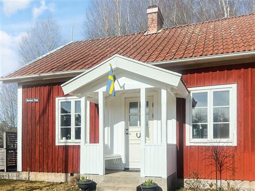  - 7 personer -  - Dannäsvägen - Värnamo - 33171 - Forsheda