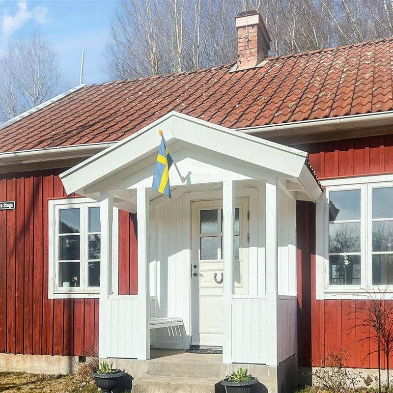  - 7 personer -  - Dannäsvägen - Värnamo - 33171 - Forsheda