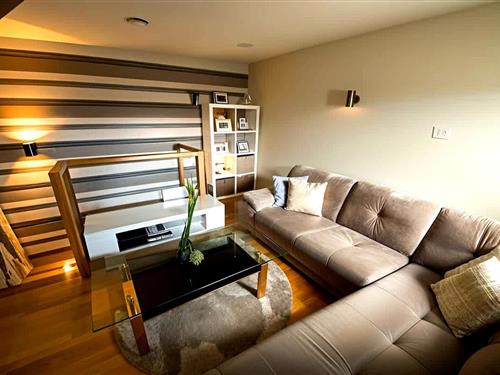 Ferieleilighet - 5 personer -  - SW6 7DU - Greater London