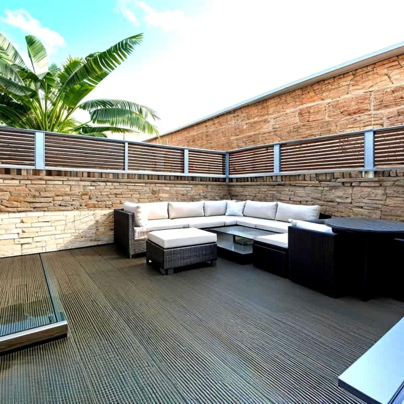 Ferielejlighed - 5 personer -  - SW6 7DU - Greater London