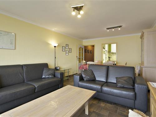 Ferielejlighed - 5 personer -  - 8370 - Blankenberge