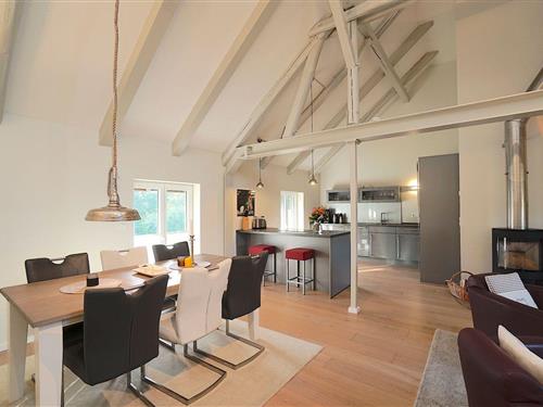 Ferielejlighed - 4 personer -  - Osterlieth - 24857 - Borgwedel