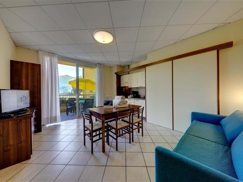 Semesterlägenhet - 4 personer -  - 28921 - Verbania