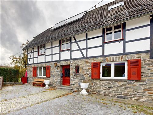 Sommerhus - 12 personer -  - Monschau - 52156
