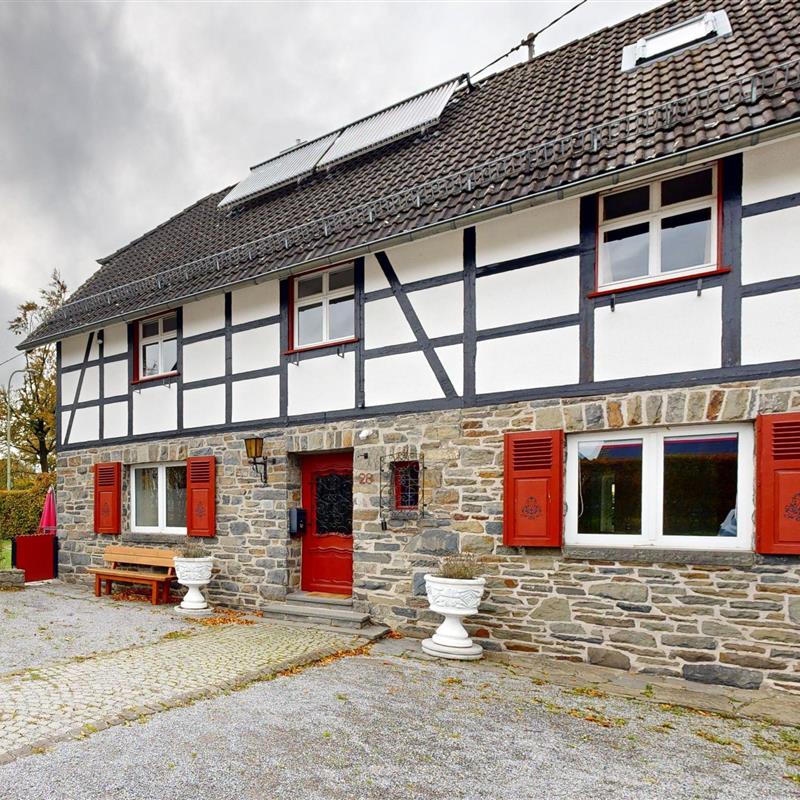 Sommerhus - 12 personer -  - Monschau - 52156