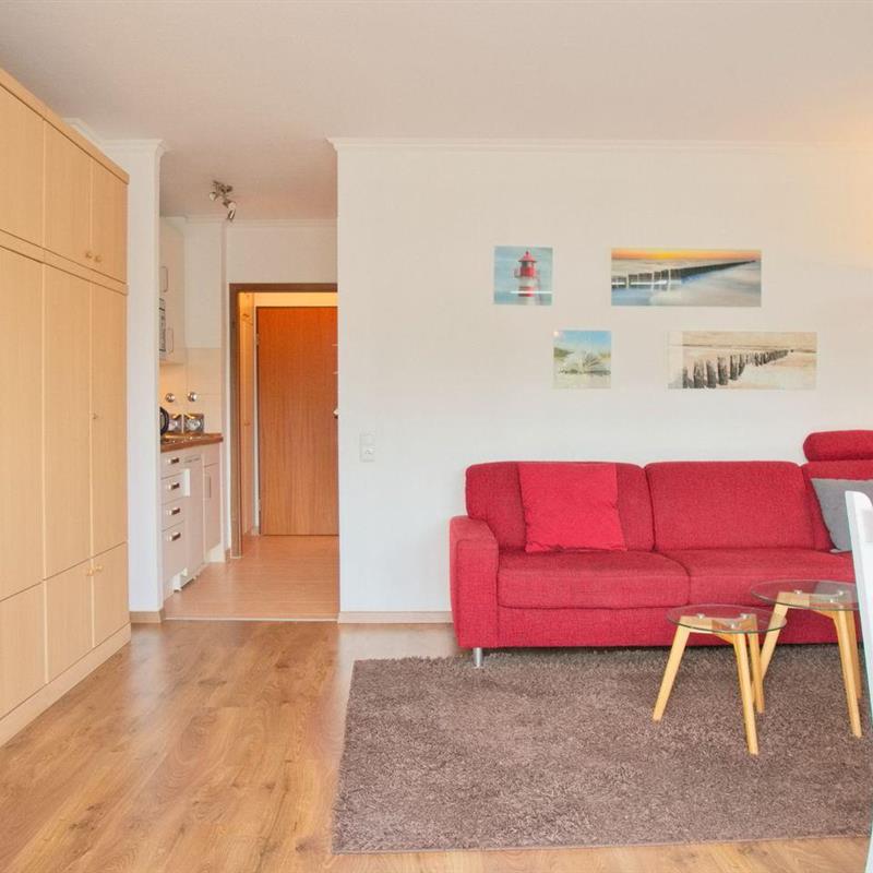 Ferielejlighed - 3 personer -  - Seeweg - 23743 - Grömitz