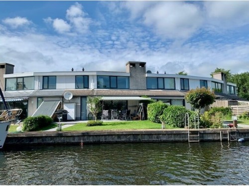 Holiday home - 6 persons -  - 8531 RX - Lemmer