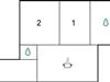 Billede 20 - Plantegning
