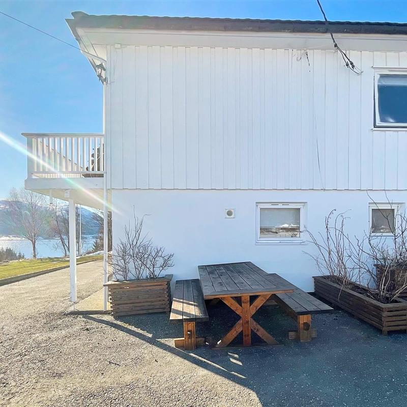  - 6 personer -  - Rånesveien - Rånes - 6531 - Averøy