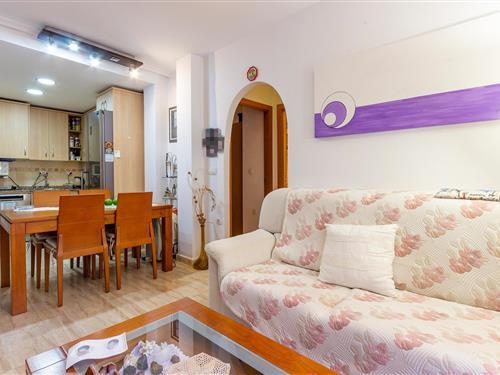 Sommerhus - 4 personer -  - Calle San Julián - 03181 - Torrevieja