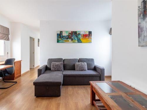 Holiday apartment - 3 persons -  - 35002 - Las Palmas De Gran Canari