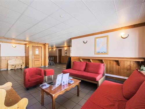 Semesterlägenhet - 4 personer -  - 73440 - Saint Martin De Bellevill