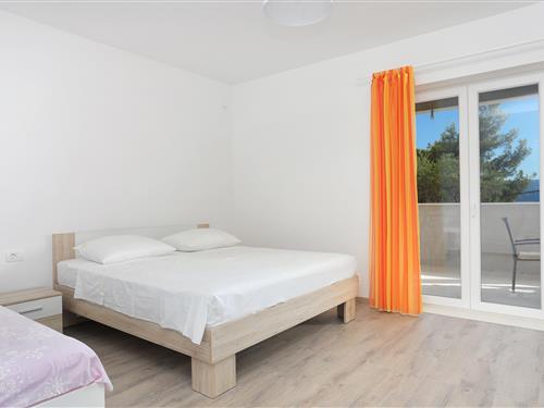 Ferieleilighet - 6 personer -  - Stanici - 21310 - Stanici