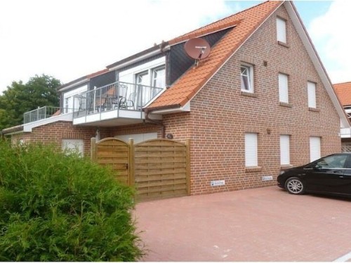Sommerhus - 2 personer -  - 26506 - Norddeich