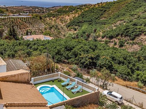 Holiday home - 6 persons -  - Las Castillas - La Casilla Merino - 29792 - Cajiz