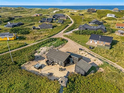 Sommerhus - 6 personer -  - Plantagevej 26, Søndervig - Søndervig - 6950 - Ringkøbing