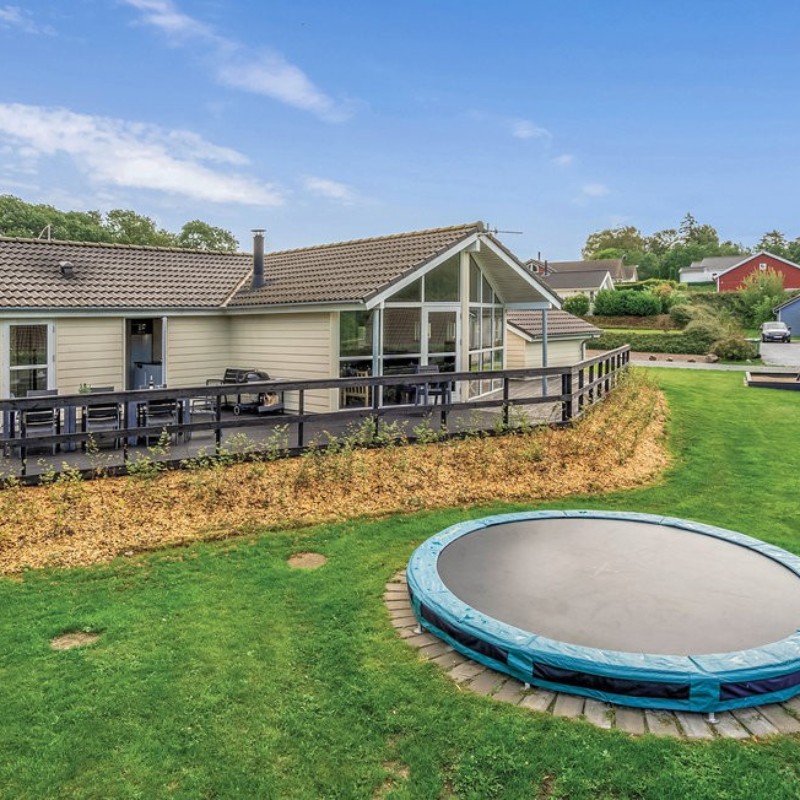 Ferienhaus - 10 Personen -  - Barsbæklund - Loddenhöj - 6200 - Aabenraa