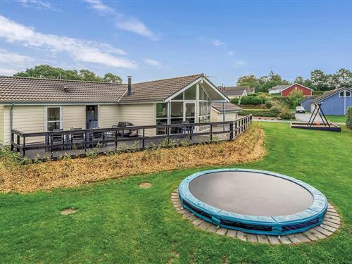 Ferienhaus - 10 Personen -  - Barsbæklund - Loddenhöj - 6200 - Aabenraa
