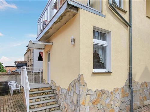 Holiday apartment - 4 persons -  - Roßtrappenstraße - 06502 - Thale