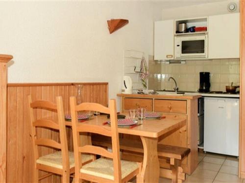 Ferienhaus - 4 Personen -  - 05100 - Montgenèvre