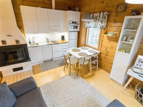 Ferienhaus - 5 Personen -  - Kolari - 95900