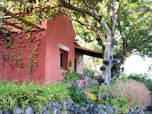Feriehus - 3 personer -  - 35421 - San Fernando