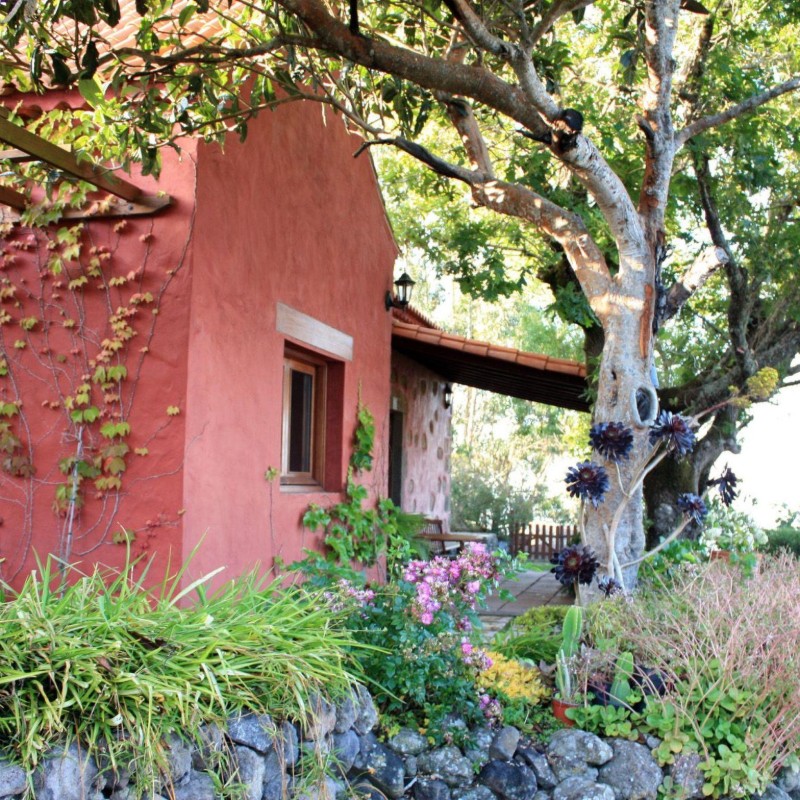 Sommerhus - 3 personer -  - 35421 - San Fernando