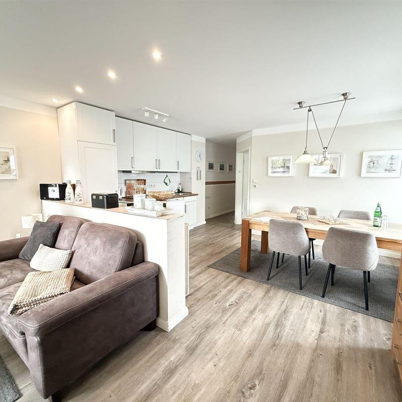 Ferielejlighed - 4 personer -  - Bomhoffstraße - 25980 - Sylt