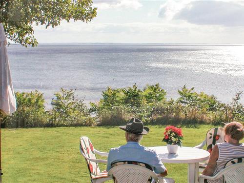 Sommerhus - 4 personer -  - Strandvejen - Hejlsminde - 6094 - Hejls