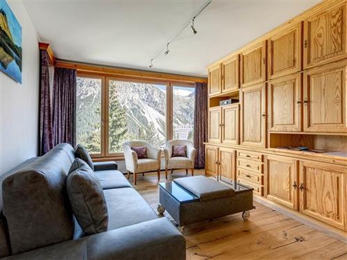 Feriehus / leilighet - 4 personer -  - Viktoriastrasse - 7050 - Arosa