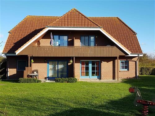 Ferieleilighet - 5 personer -  - Kiebitzweg - 23769 - Petersdorf