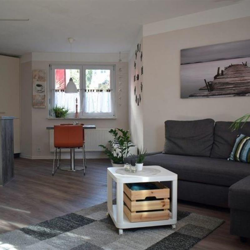 Ferielejlighed - 3 personer -  - Hölderlinstraße - 77694 - Kehl