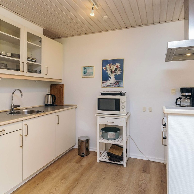 Ferienhaus - 8 Personen -  - Kærhøgevej - Ulvshale - 4780 - Møn And Bogø