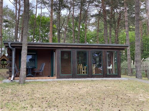 Ferielejlighed - 4 personer -  - Ahlbecker Straße 33 a - 17454 - Zinnowitz