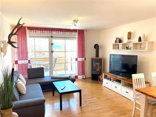 Ferienhaus - 4 Personen -  - Sebastian-Kneipp-Straße - 87541 - Bad Hindelang