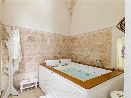 Sommerhus - 2 personer -  - 72017 - Ostuni