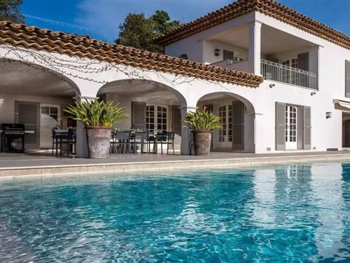 Sommerhus - 10 personer -  - 83120 - Sainte-Maxime