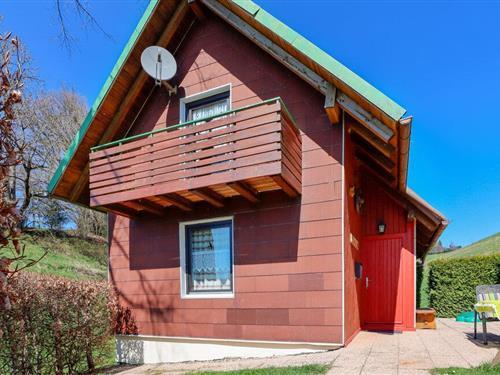 Sommerhus - 4 personer -  - Zwerisberg - Schwarzwald - St. Märgen - 79274 - St. Märgen