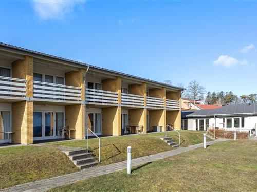 Ferielejlighed - 4 personer -  - Tejnvej 74 H, lejl. - Sandkås - 3770 - Allinge