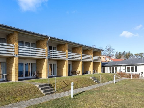 Semesterlägenhet - 4 personer -  - Tejnvej 74 H, lejl. - Sandkås - 3770 - Allinge